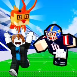 Escape the NFL for Brainrots