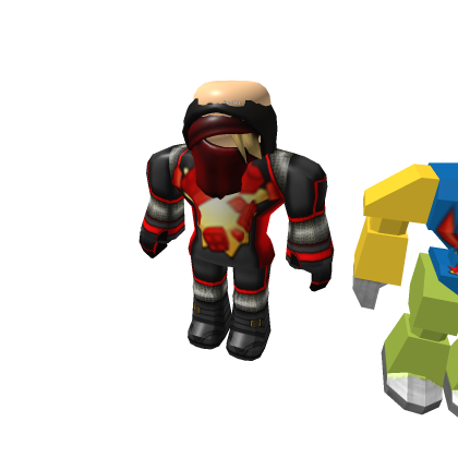NINJA MASTERS