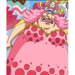Big Mom simps