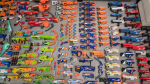 Nerf War!