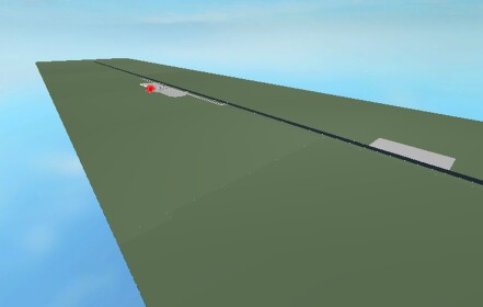Qantas Airport