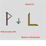 Pokemonfreak90 & LaLa3124 Business Productions