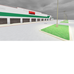 abandoned super k