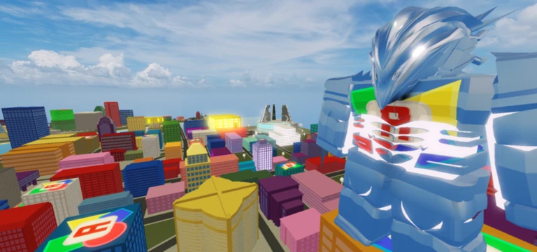 Game Place Thumbnail