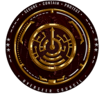 [SCPF- Overseer Council]