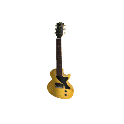 Billie Joe IHeart Radio Guitar