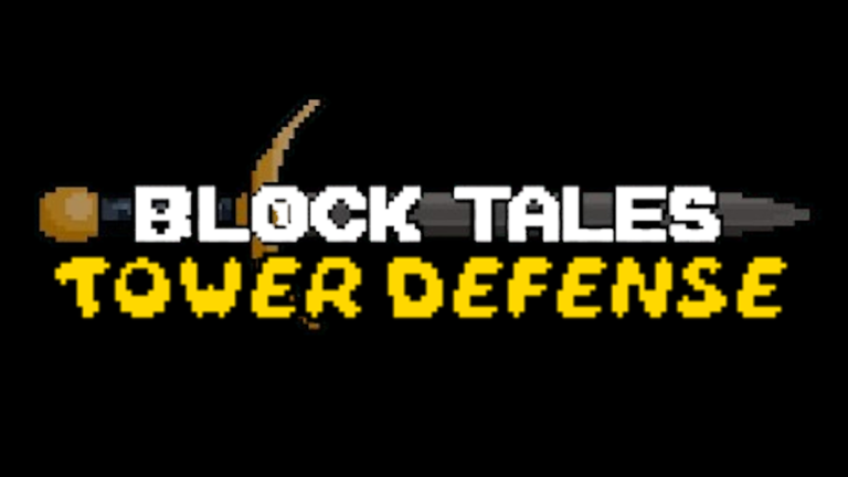 [UPDATE] Block Tales Tower Defense screenshot 2
