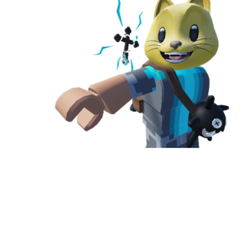 Beat ThinkNoodles Obby (Easy) (UPDATED!)