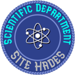 Project Unknown | Scientific Department