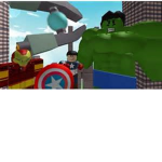 Ro-Marvel