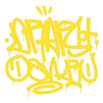 DRAPS OSVKRU Graffiti Roblox decal