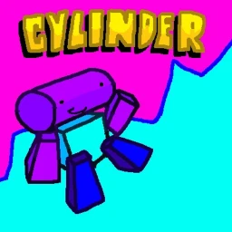 CYLINDER Testing Game icon