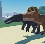 Dinosaur Survival Group