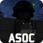 〔ASOC〕Army Special Operations Command