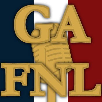 GA Friday Night Live [READ DISCRIPTION]