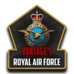 |VRAF| Royal Air Force