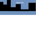 Tower City and Luxury ######