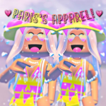 Paris’s Apparel!