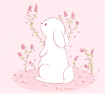 CuteBunny clothing!
