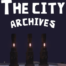 Doors city