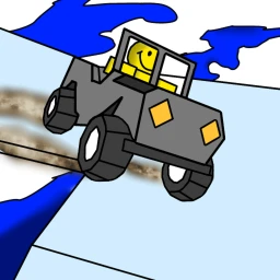 Highway Havoc (SHOP UPDATE) (PRE-ALPHA)  icon