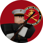 Marine Drill Team | 1943'sᅠᅠᅠ