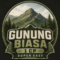 GUNUNG BIASA (beta)