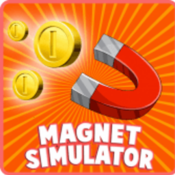 Magnet Hunting Simulator ⚡New Gamepasses