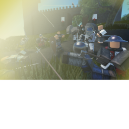 ⚔️ Medieval Combat [ALPHA] ⚔️