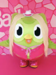 Duolingo's House