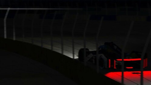 Premiere Motorsports Testing Place 