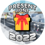Present Hunt 2022
