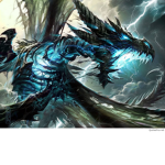 ICE DRAGON Studio’s