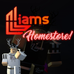Liam's Homestore!