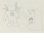 Vince OBM games