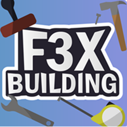 🛠F3X Building🛠