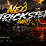 Trickstercommunity