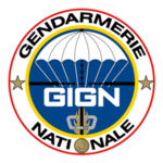 The National Gendarmerie Intervention Group (GIGN)