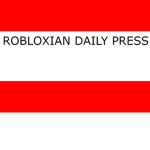 Robloxian Daily Press