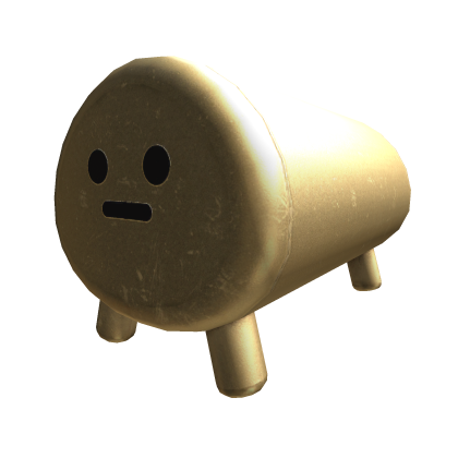 Golden SCP-4966 thumbnail
