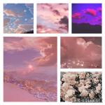 Aesthetic coco theme