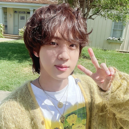 💫ミ☀️