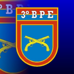 「BPE」| Batalhão de Polícia do Exército |
