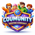 NeedTime365 Community