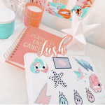 ⊱lush⊰