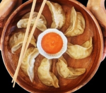 pork momo