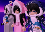 The SharkClan