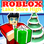 Lake Shire High School