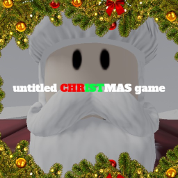 🎄 Untitled Christmas Game