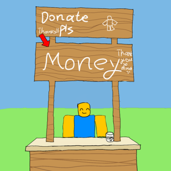 Imposible Donation [UPDATE]